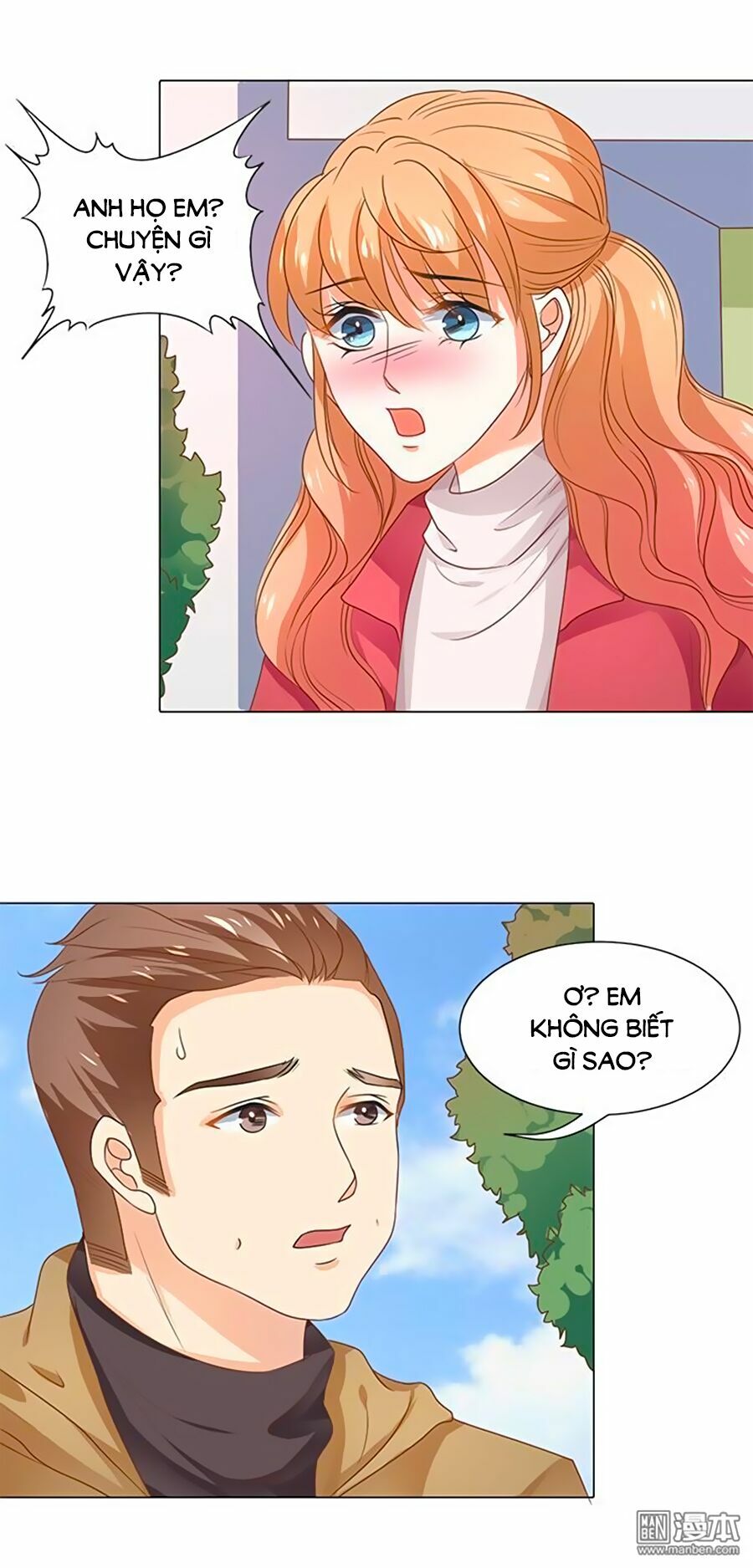 Bác Sĩ Sở Cũng Muốn Yêu: Chapter 102