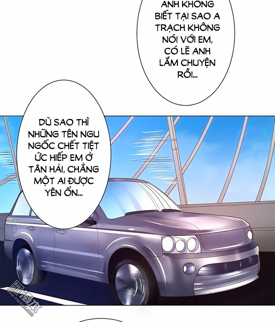 Bác Sĩ Sở Cũng Muốn Yêu: Chapter 102