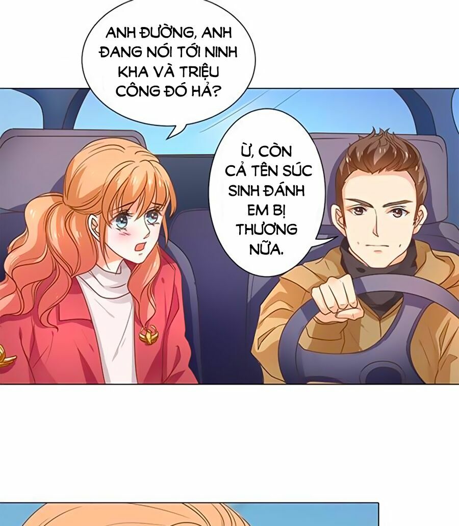 Bác Sĩ Sở Cũng Muốn Yêu: Chapter 102