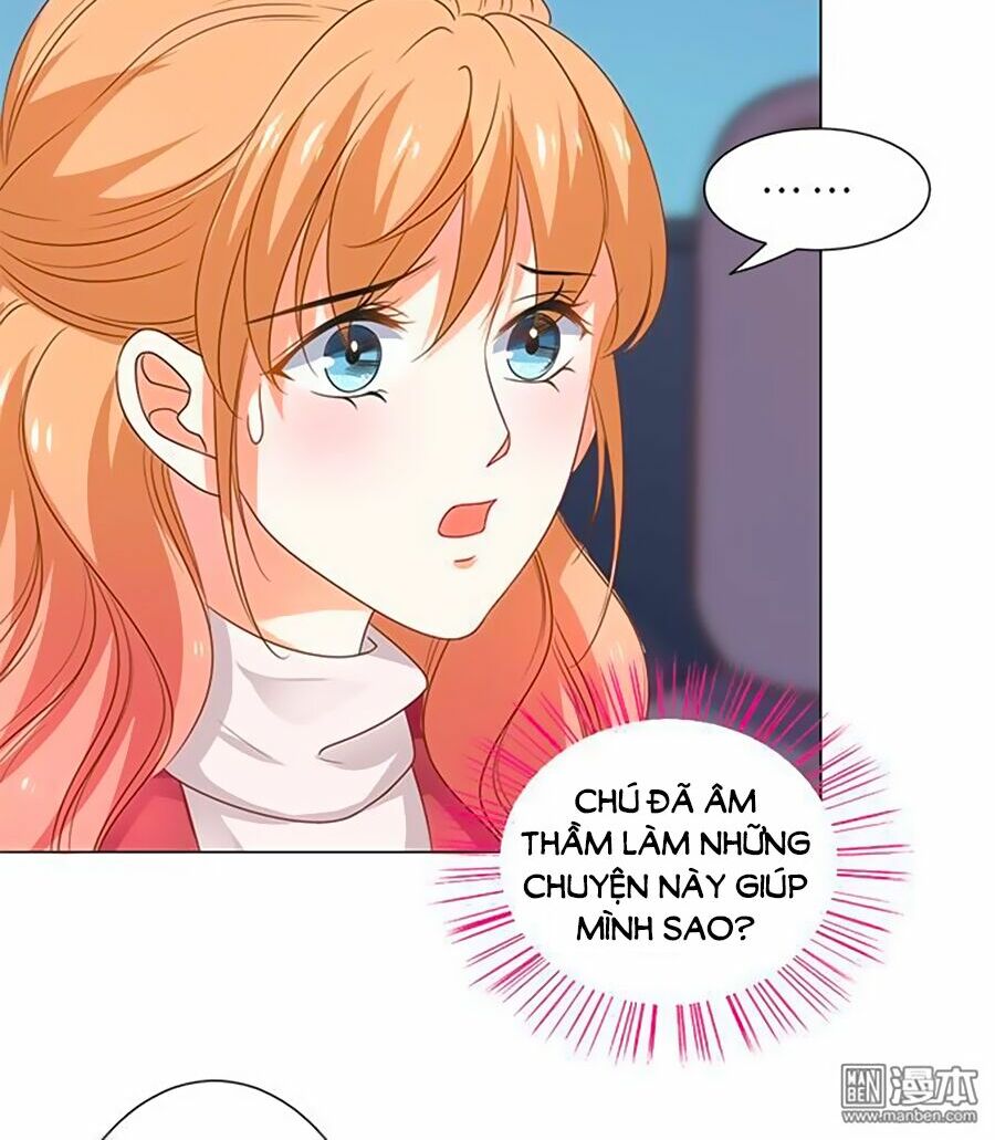Bác Sĩ Sở Cũng Muốn Yêu: Chapter 102