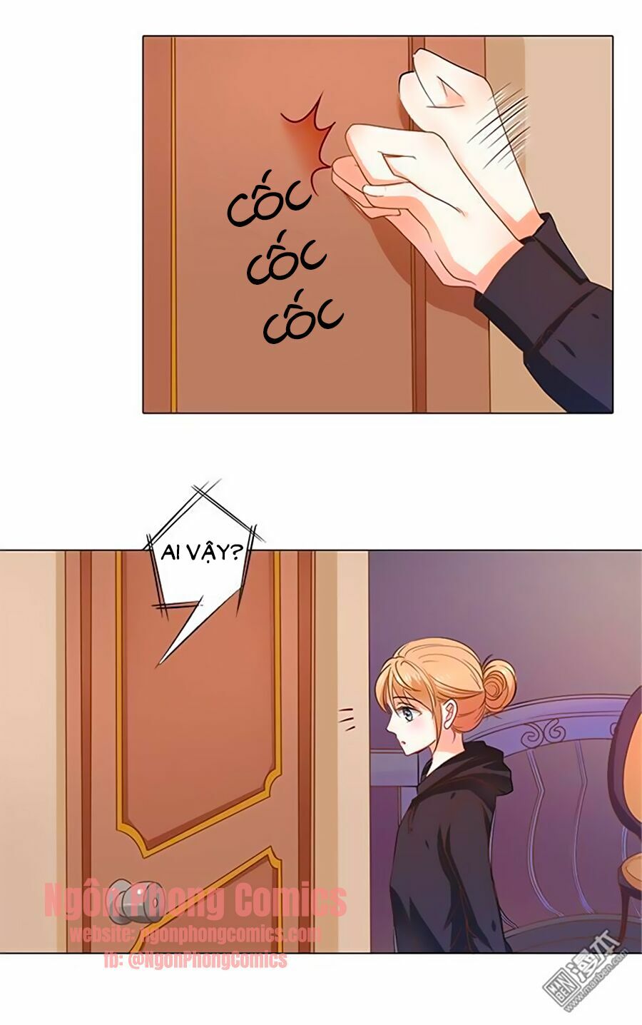 Bác Sĩ Sở Cũng Muốn Yêu: Chapter 102