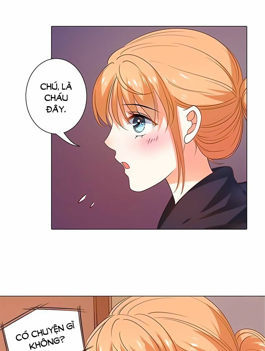 Bác Sĩ Sở Cũng Muốn Yêu: Chapter 102
