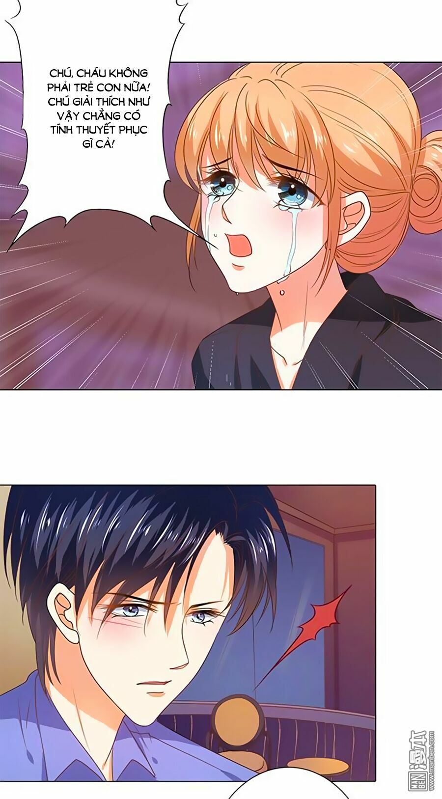 Bác Sĩ Sở Cũng Muốn Yêu: Chapter 103