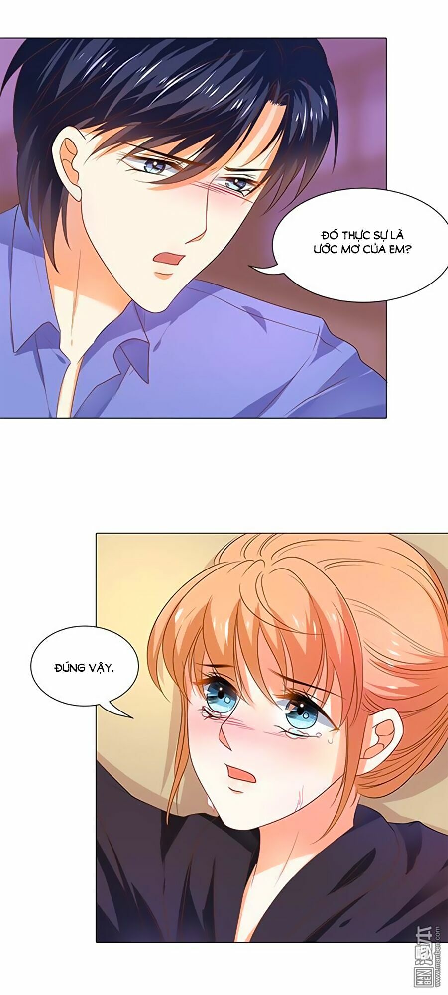 Bác Sĩ Sở Cũng Muốn Yêu: Chapter 103