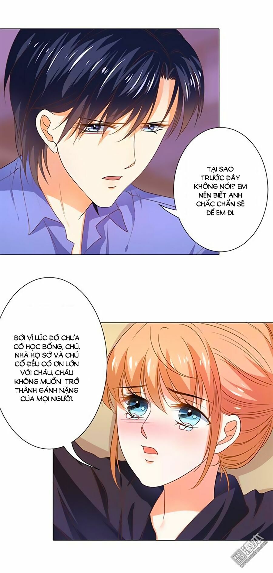 Bác Sĩ Sở Cũng Muốn Yêu: Chapter 103