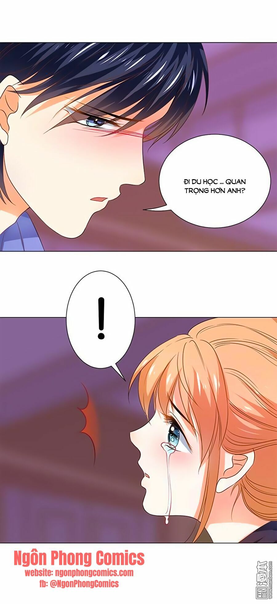 Bác Sĩ Sở Cũng Muốn Yêu: Chapter 103