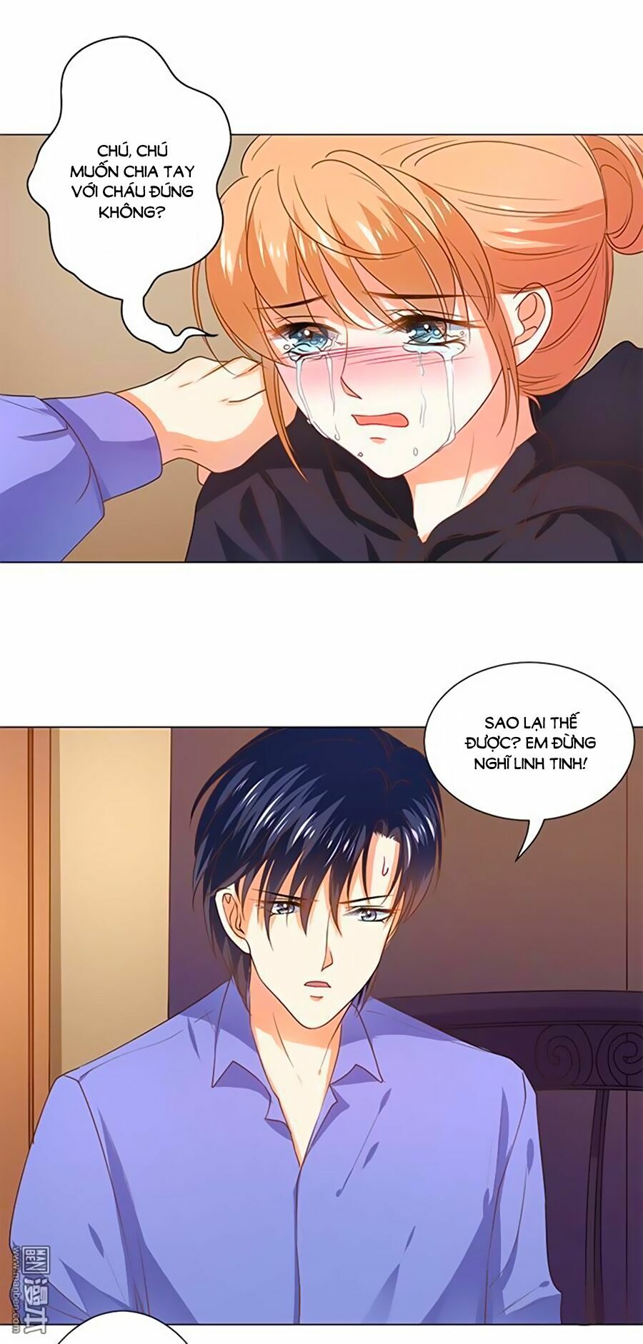 Bác Sĩ Sở Cũng Muốn Yêu: Chapter 103