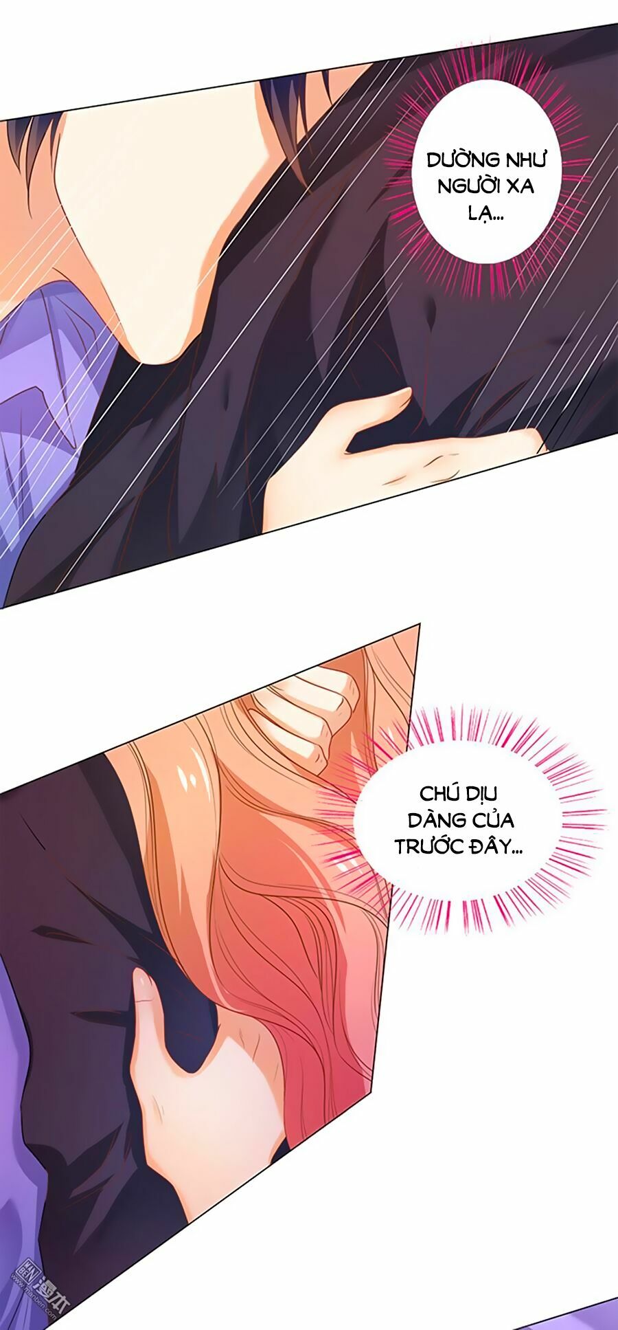 Bác Sĩ Sở Cũng Muốn Yêu: Chapter 104
