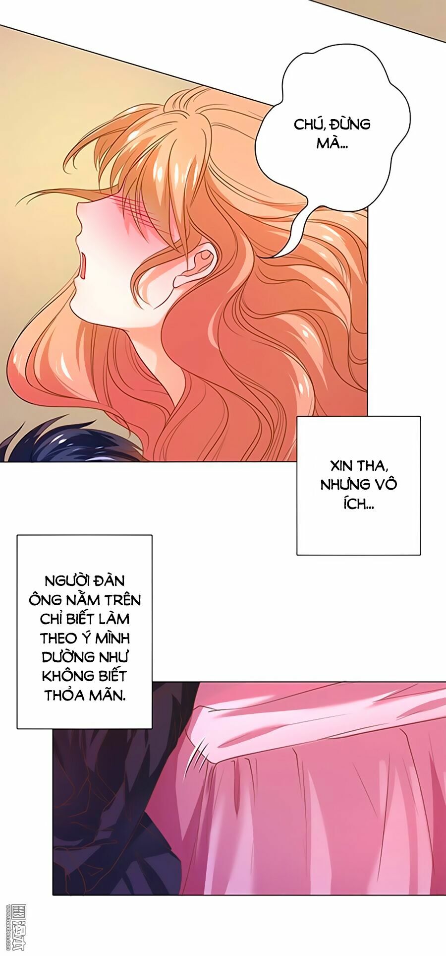 Bác Sĩ Sở Cũng Muốn Yêu: Chapter 104