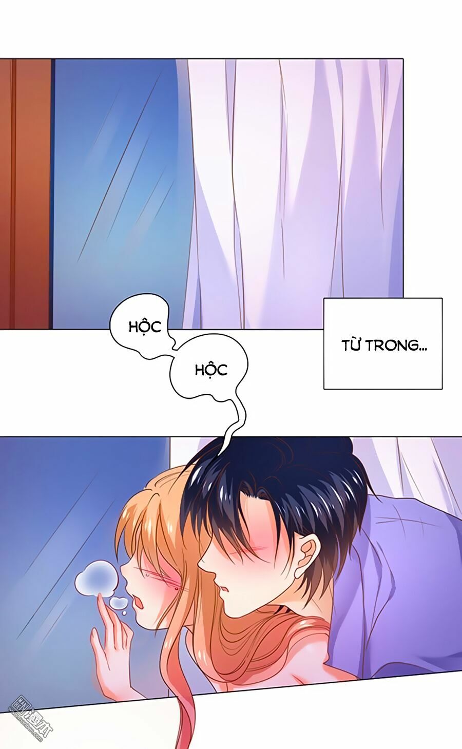 Bác Sĩ Sở Cũng Muốn Yêu: Chapter 104