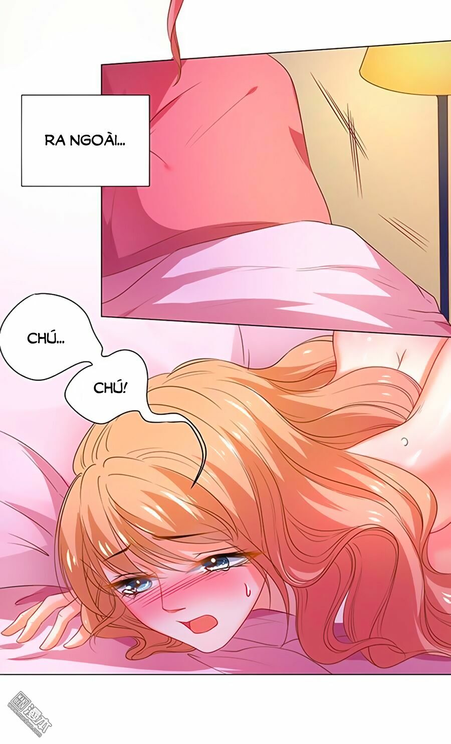 Bác Sĩ Sở Cũng Muốn Yêu: Chapter 104