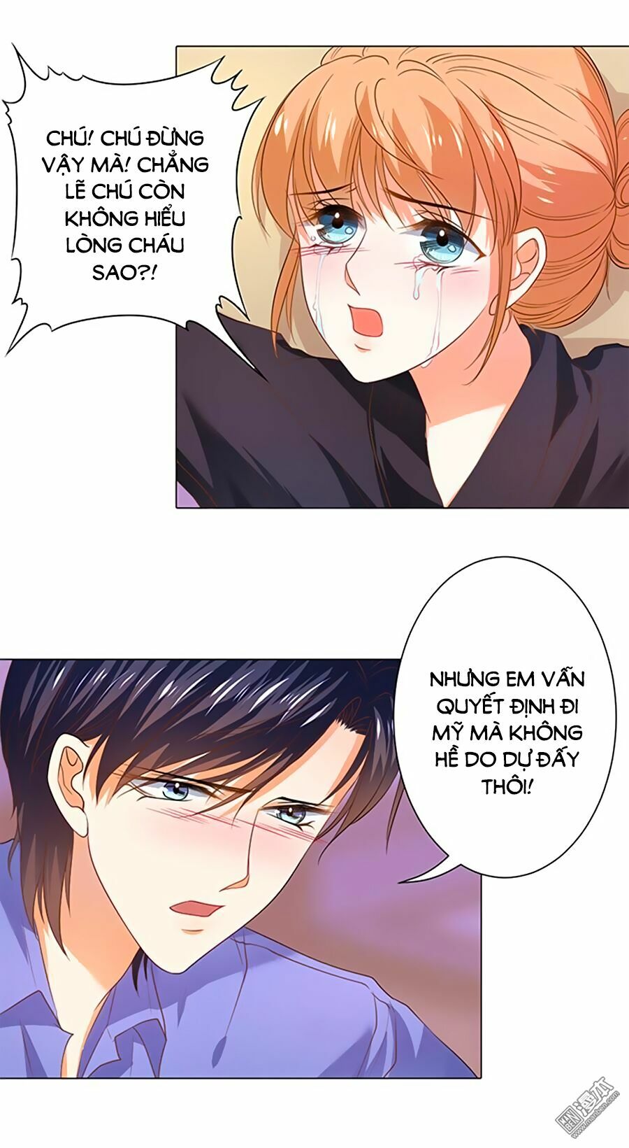 Bác Sĩ Sở Cũng Muốn Yêu: Chapter 104