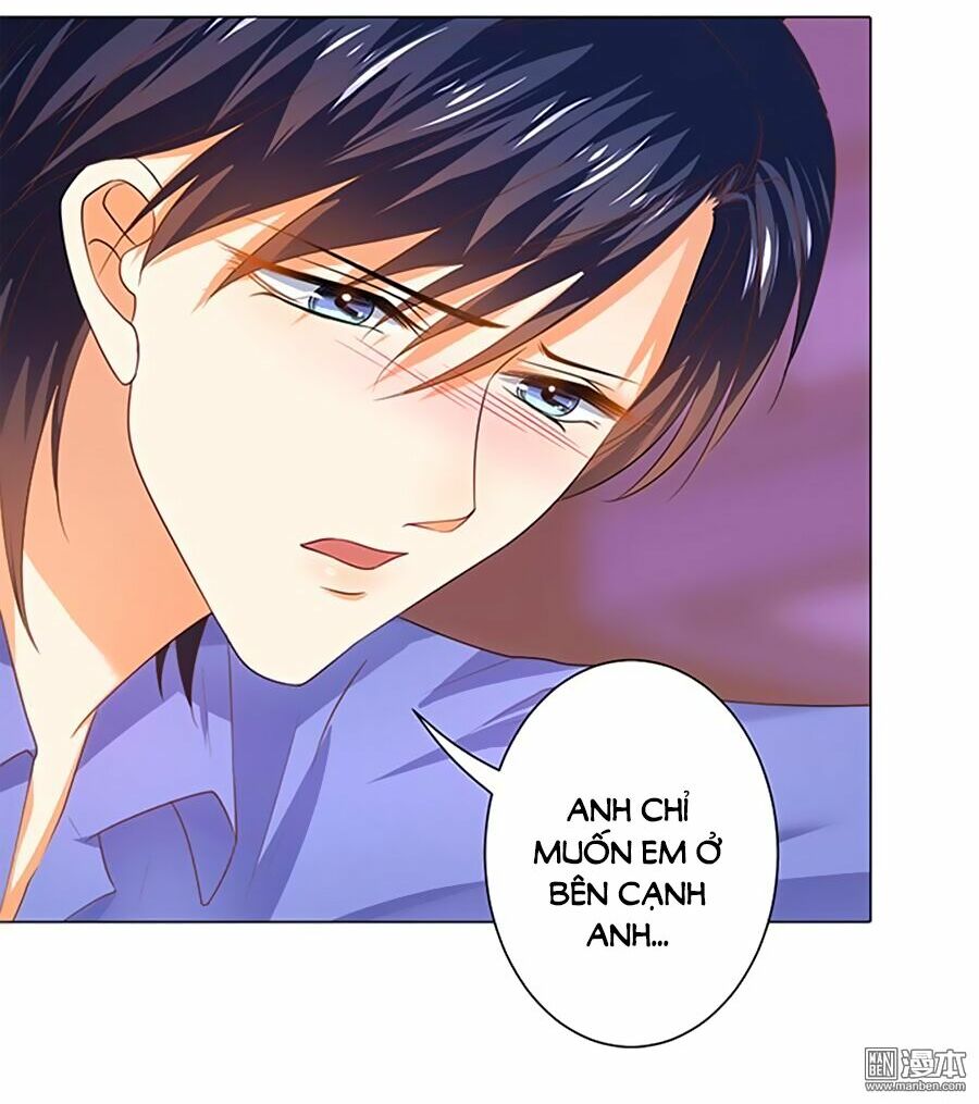 Bác Sĩ Sở Cũng Muốn Yêu: Chapter 104