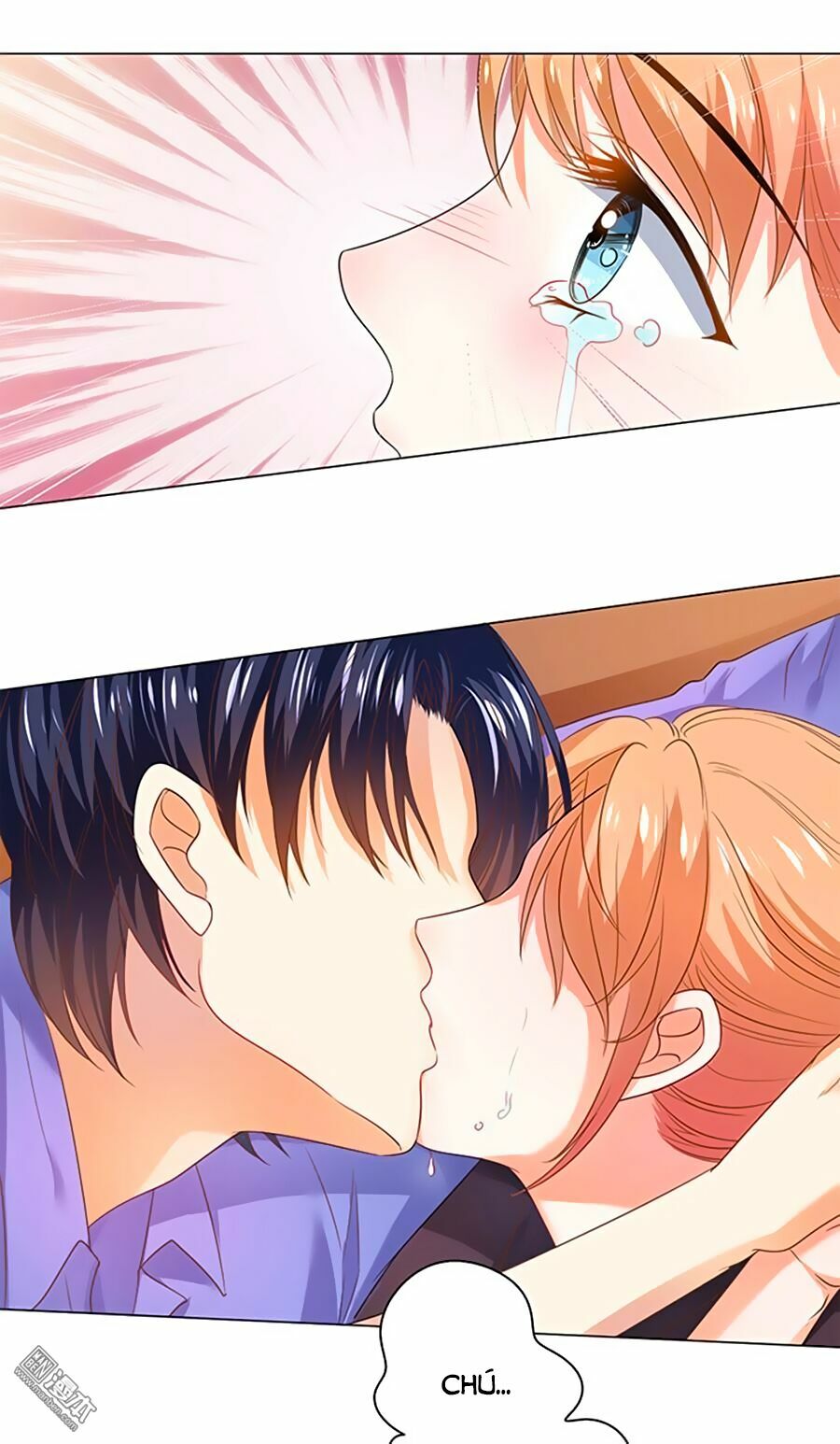 Bác Sĩ Sở Cũng Muốn Yêu: Chapter 104
