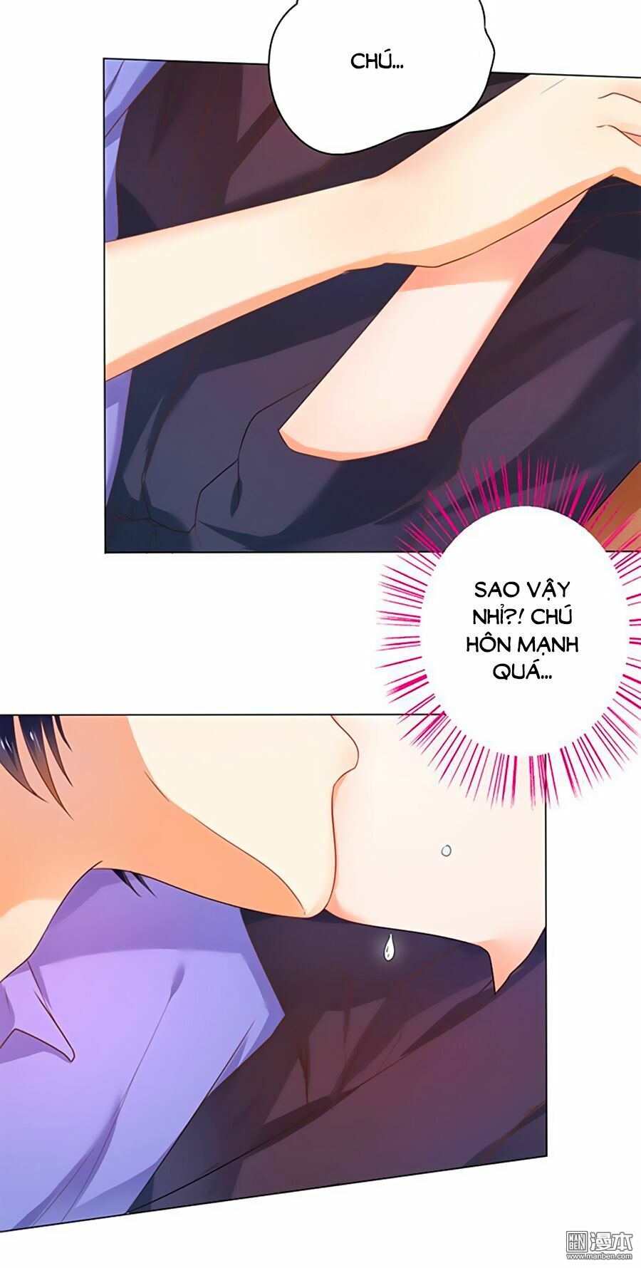 Bác Sĩ Sở Cũng Muốn Yêu: Chapter 104