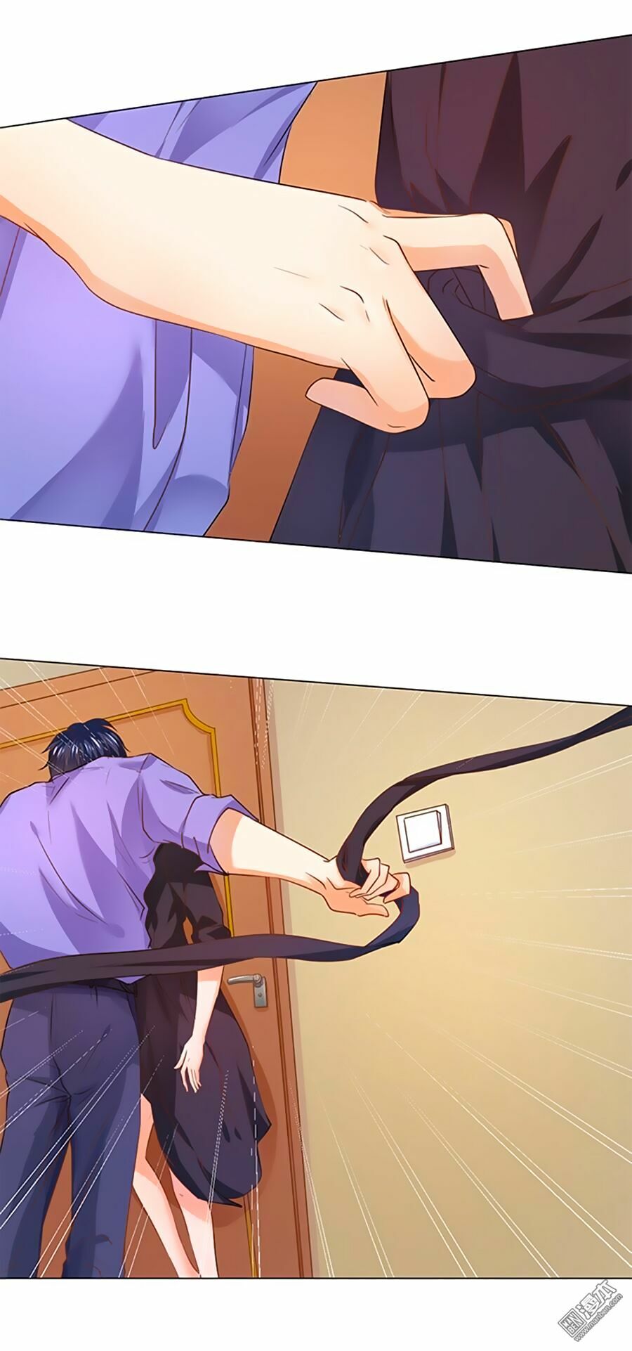 Bác Sĩ Sở Cũng Muốn Yêu: Chapter 104