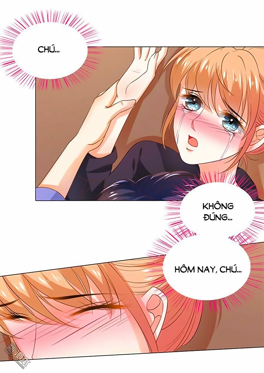 Bác Sĩ Sở Cũng Muốn Yêu: Chapter 104