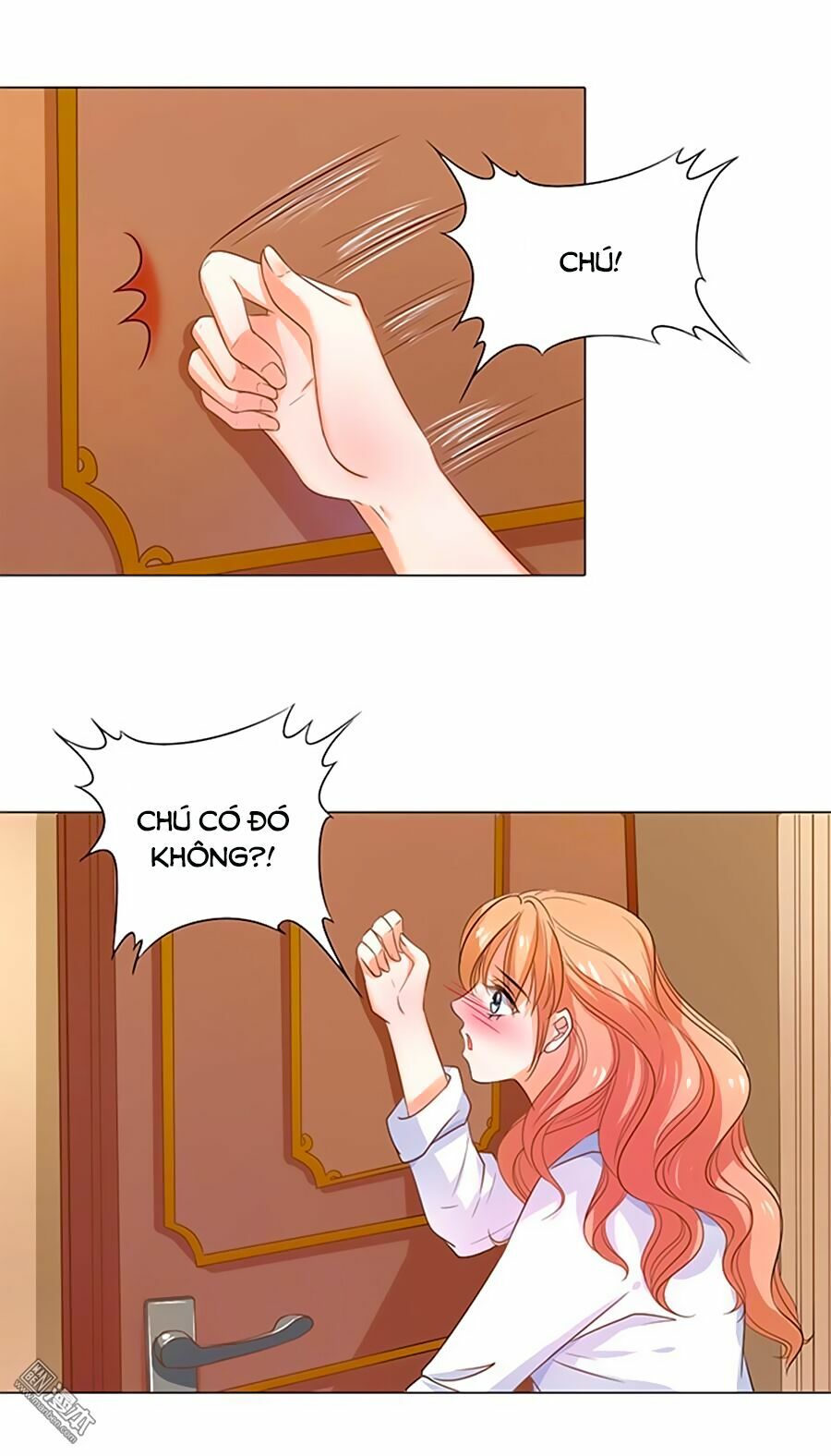 Bác Sĩ Sở Cũng Muốn Yêu: Chapter 105