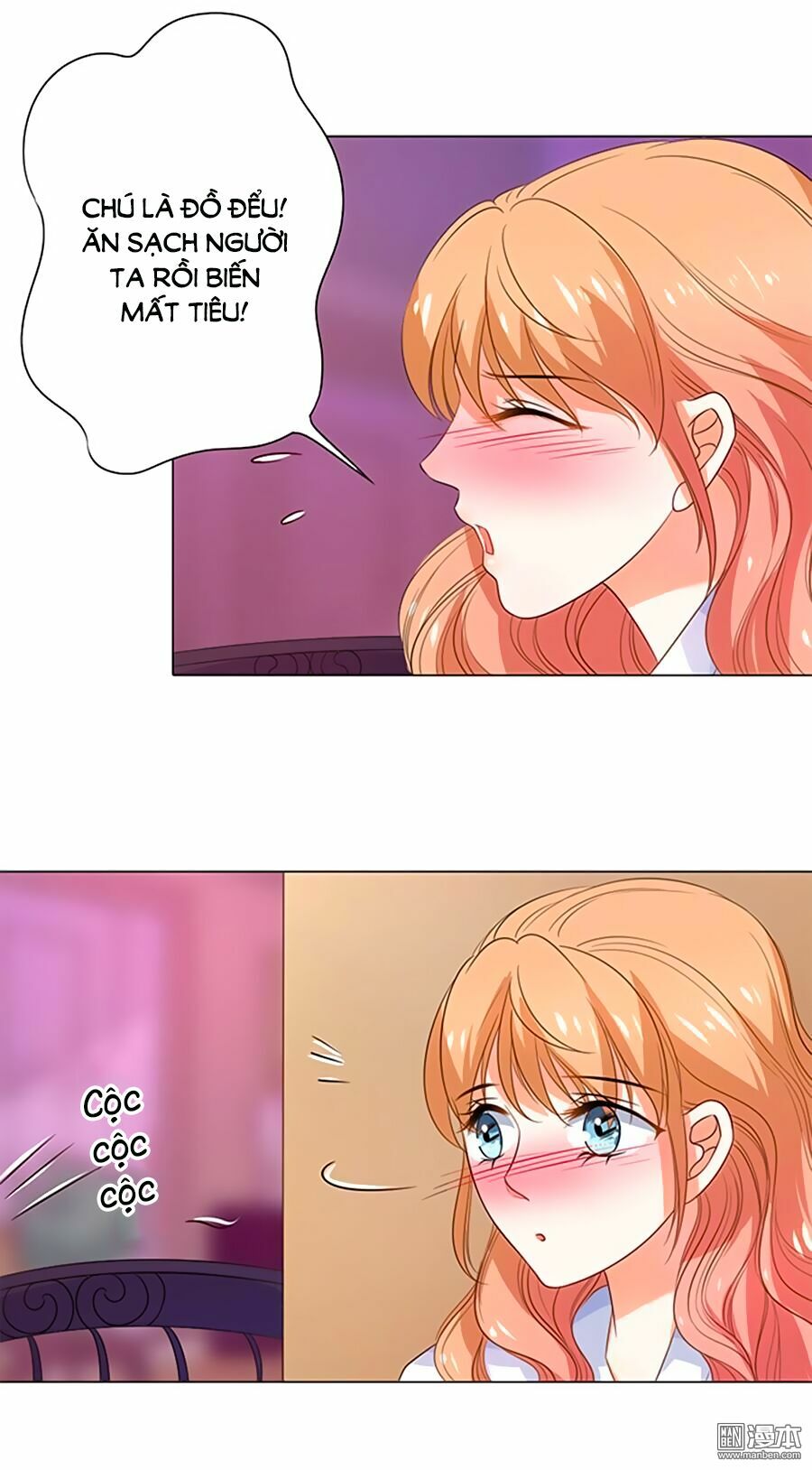 Bác Sĩ Sở Cũng Muốn Yêu: Chapter 105