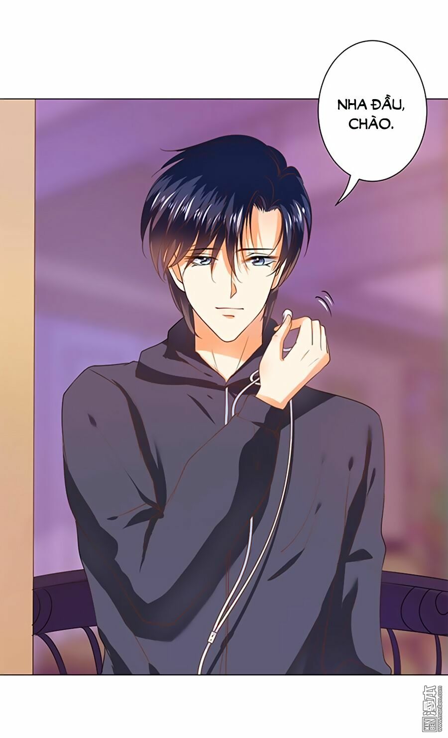 Bác Sĩ Sở Cũng Muốn Yêu: Chapter 105