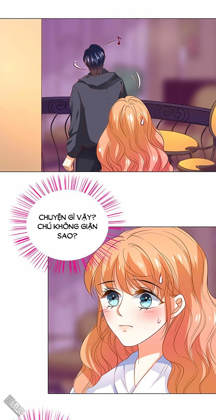 Bác Sĩ Sở Cũng Muốn Yêu: Chapter 105