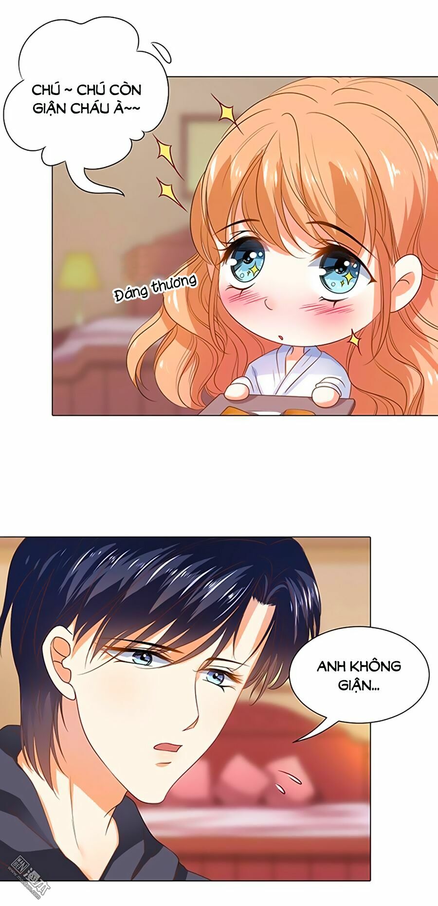 Bác Sĩ Sở Cũng Muốn Yêu: Chapter 105