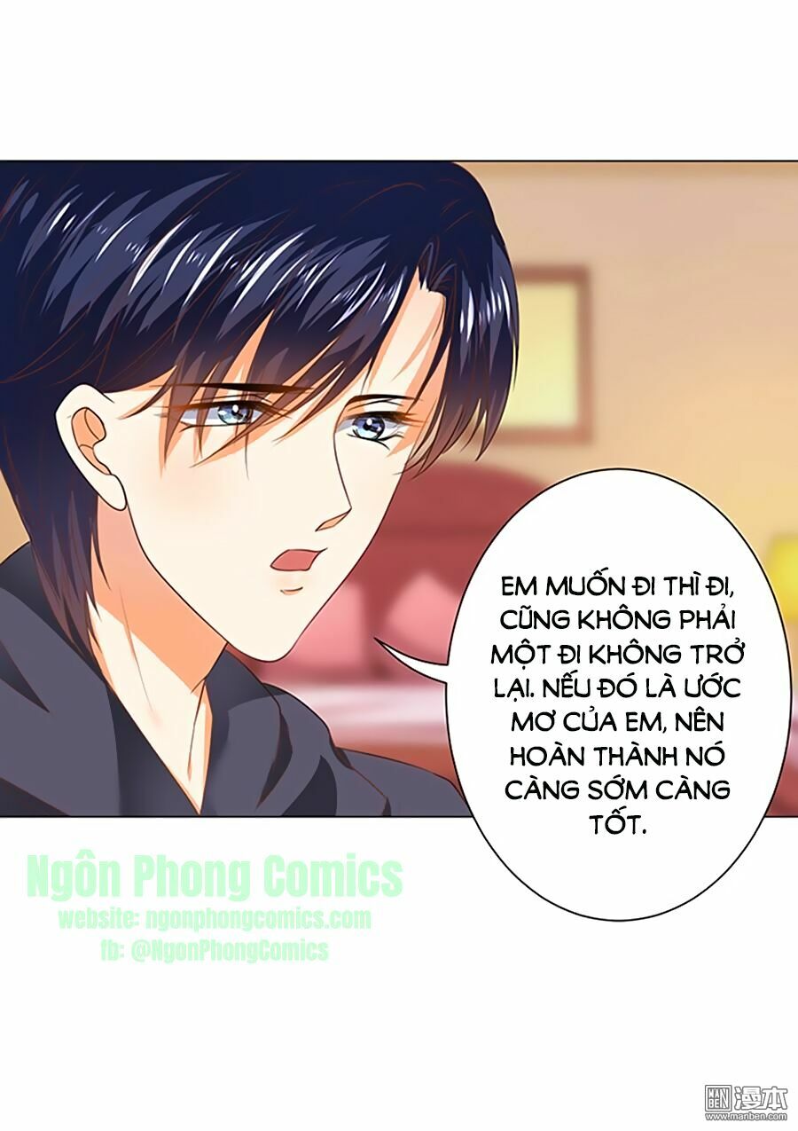 Bác Sĩ Sở Cũng Muốn Yêu: Chapter 105