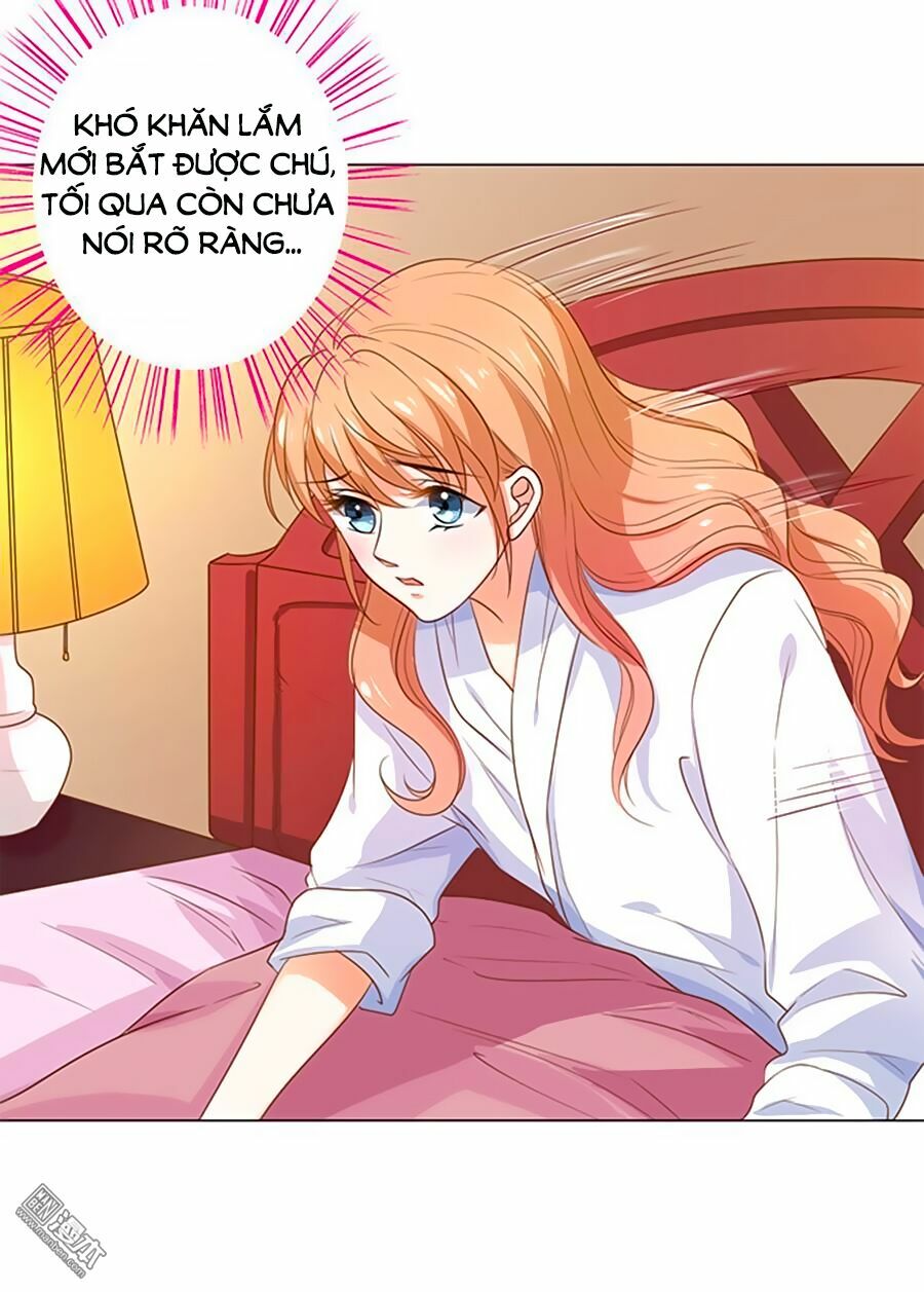Bác Sĩ Sở Cũng Muốn Yêu: Chapter 105