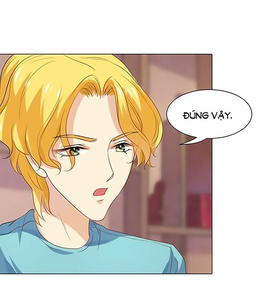 Bác Sĩ Sở Cũng Muốn Yêu: Chapter 106