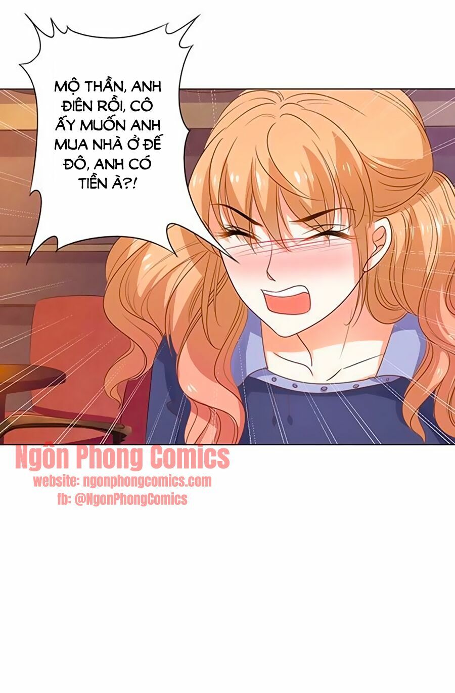 Bác Sĩ Sở Cũng Muốn Yêu: Chapter 106