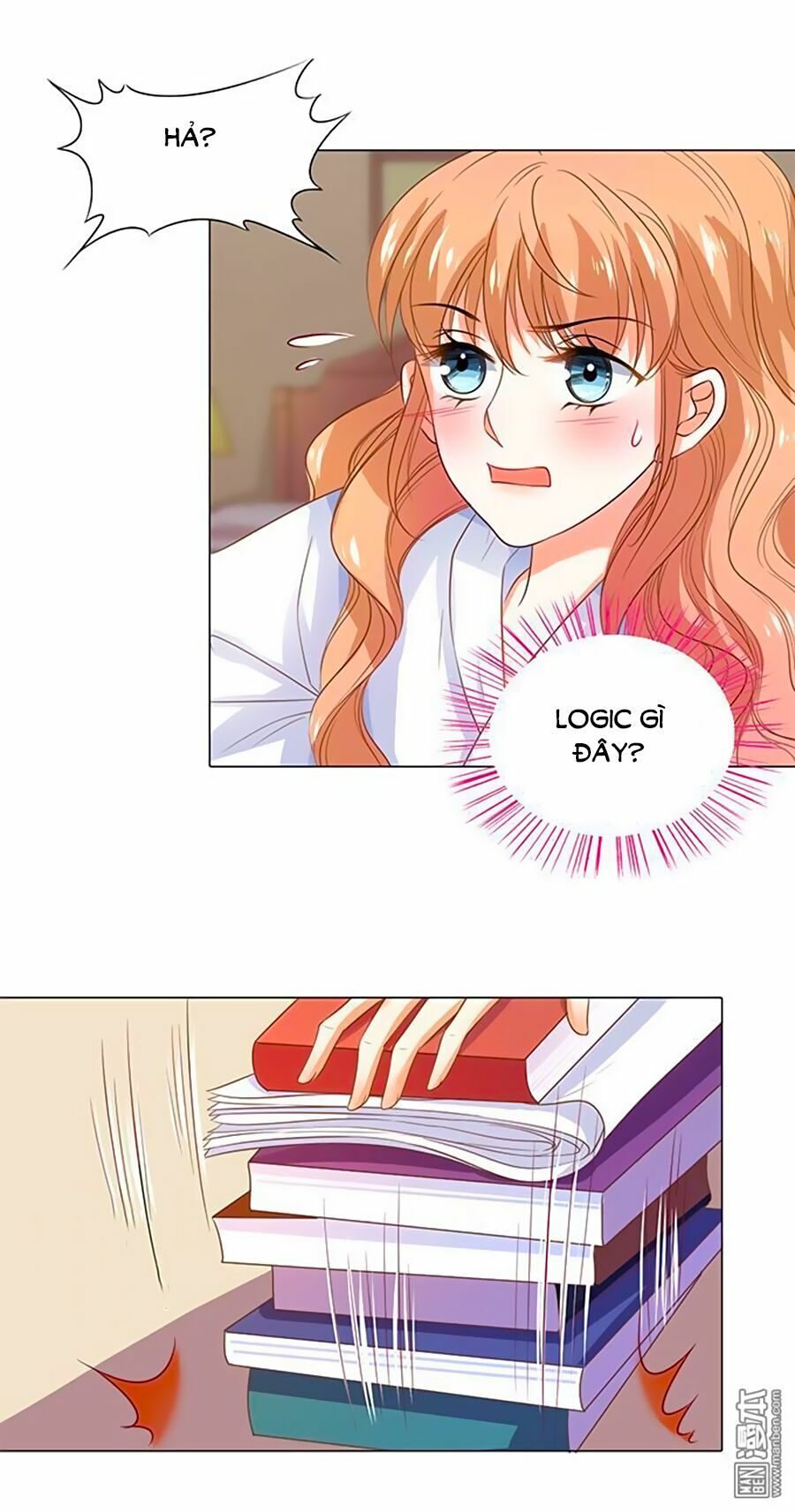 Bác Sĩ Sở Cũng Muốn Yêu: Chapter 106