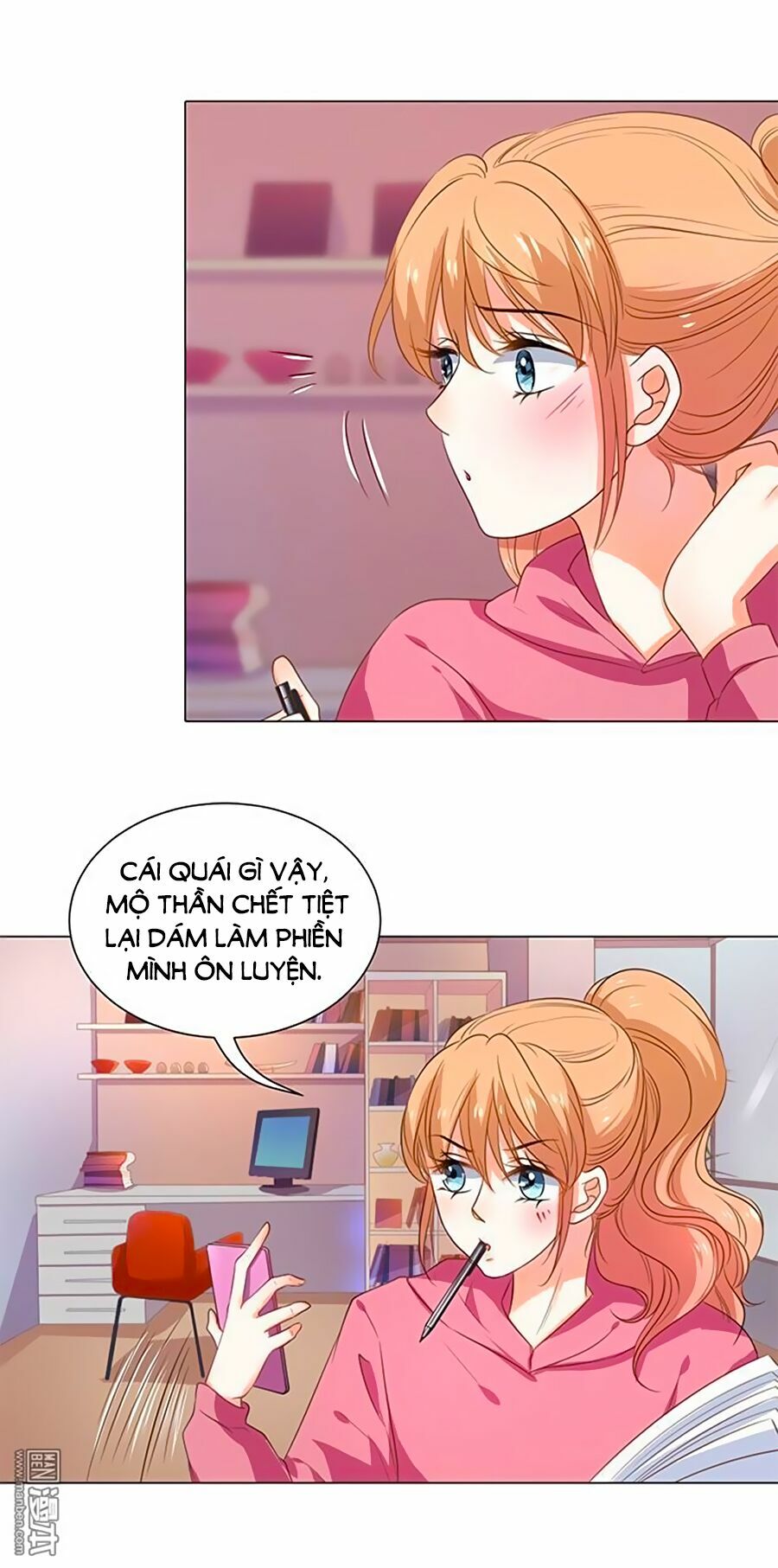Bác Sĩ Sở Cũng Muốn Yêu: Chapter 106