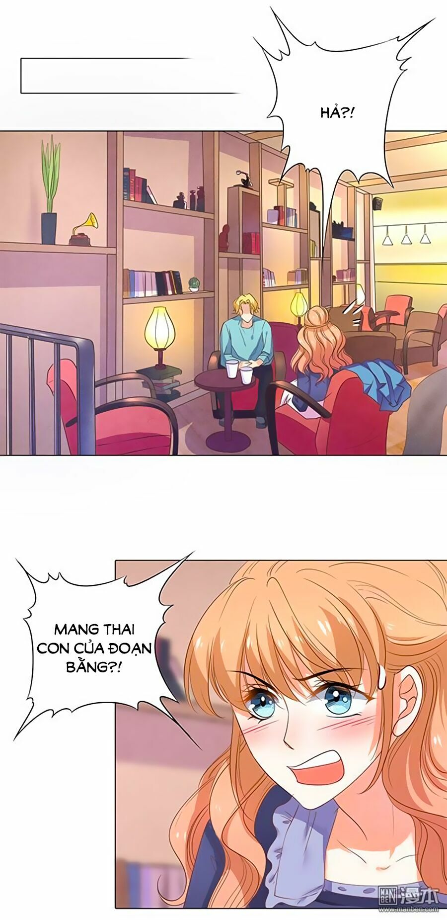 Bác Sĩ Sở Cũng Muốn Yêu: Chapter 106