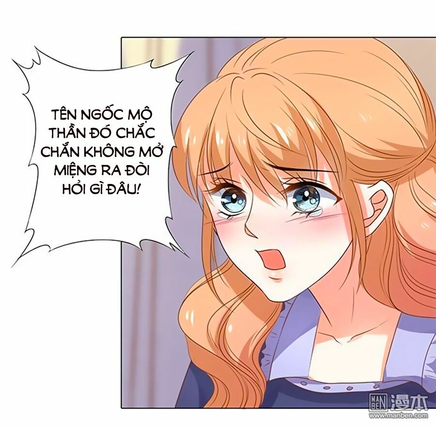 Bác Sĩ Sở Cũng Muốn Yêu: Chapter 107