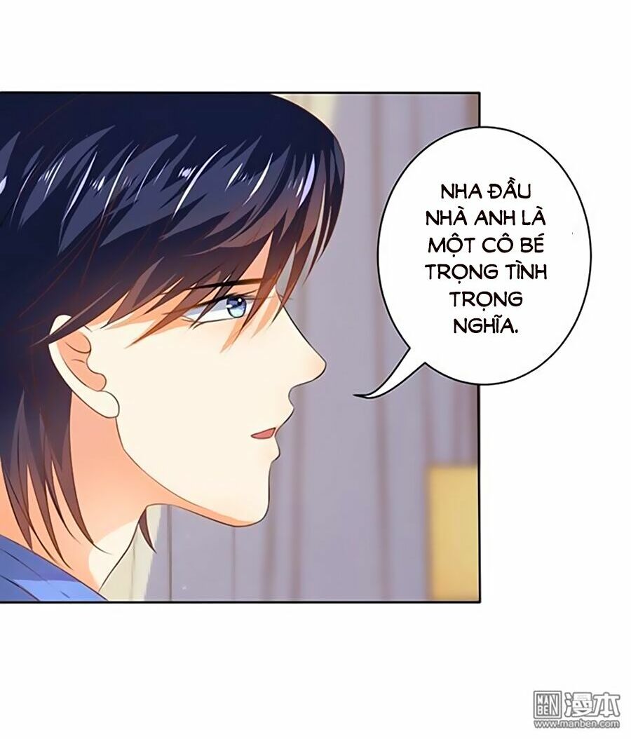Bác Sĩ Sở Cũng Muốn Yêu: Chapter 107