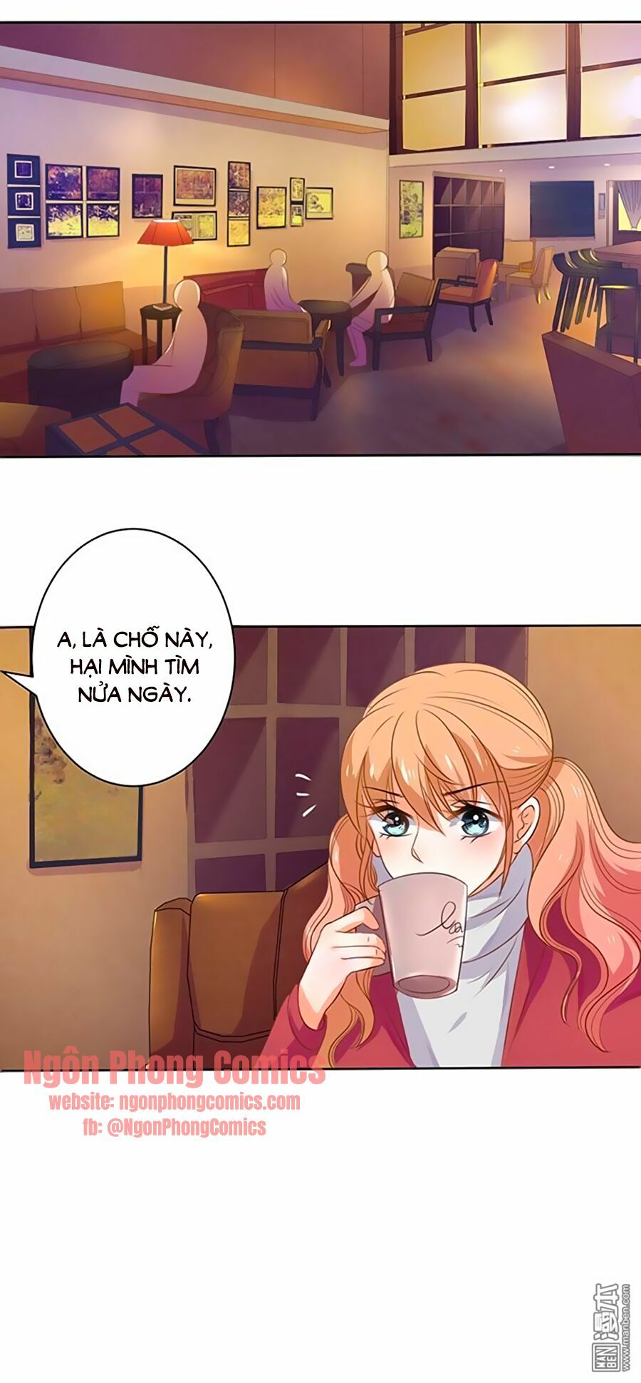 Bác Sĩ Sở Cũng Muốn Yêu: Chapter 107