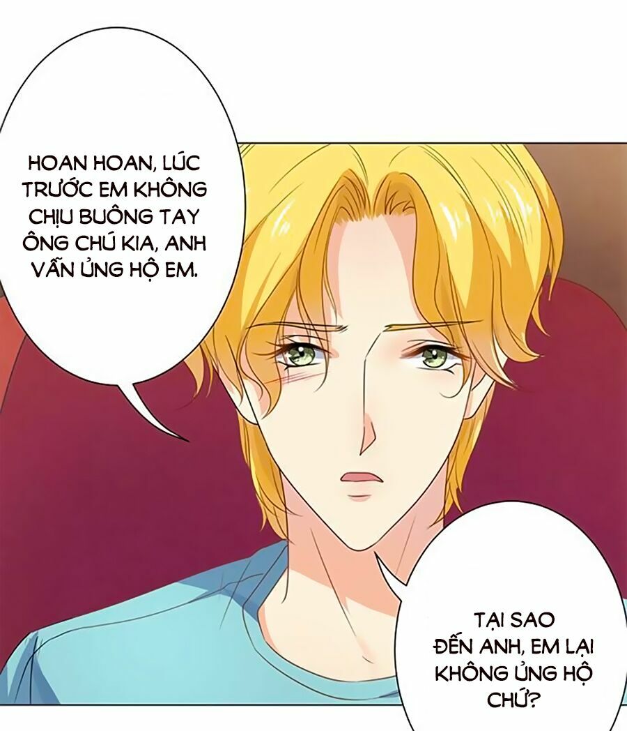 Bác Sĩ Sở Cũng Muốn Yêu: Chapter 107