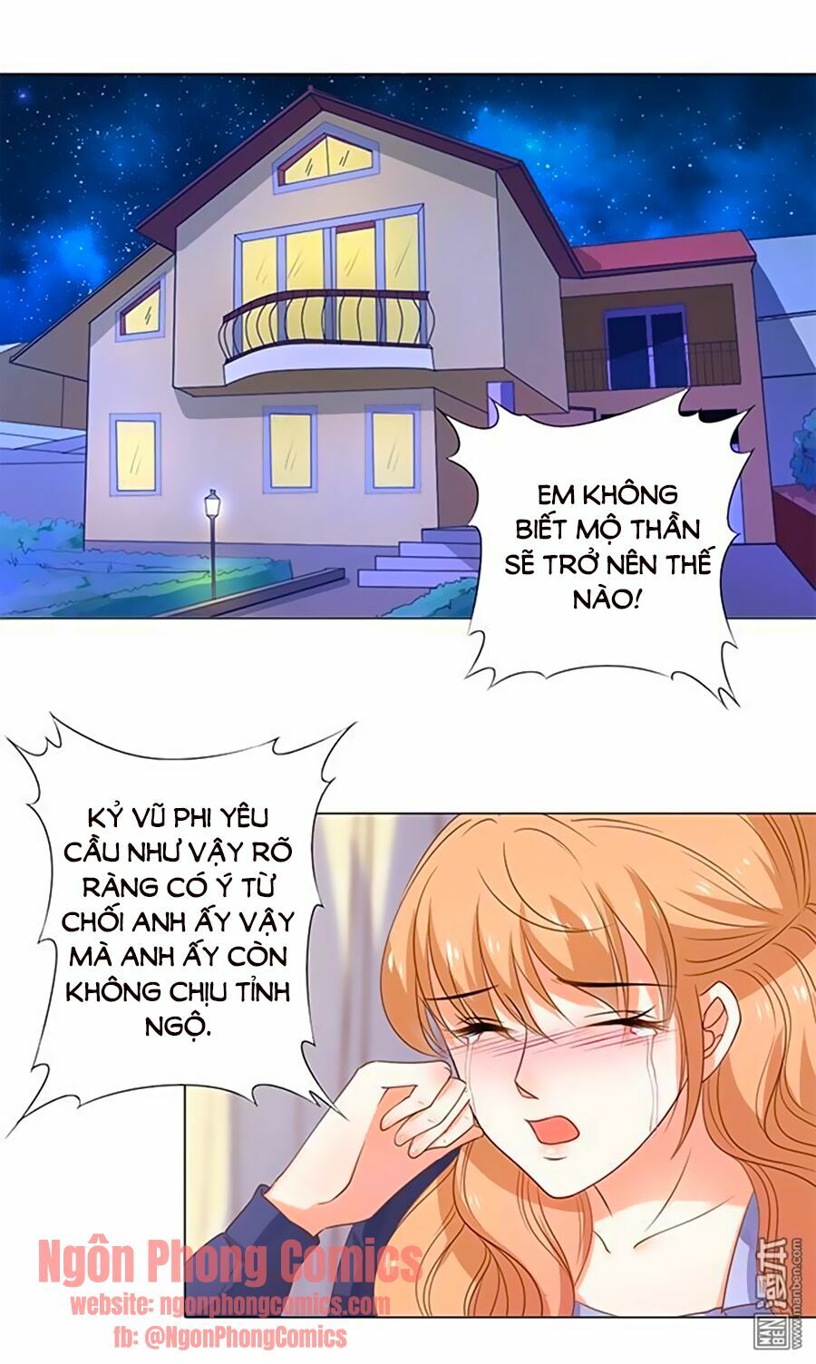 Bác Sĩ Sở Cũng Muốn Yêu: Chapter 107
