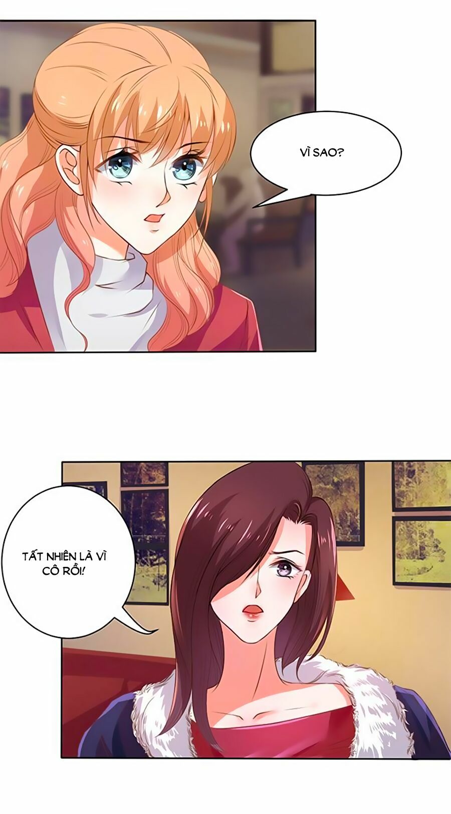 Bác Sĩ Sở Cũng Muốn Yêu: Chapter 108