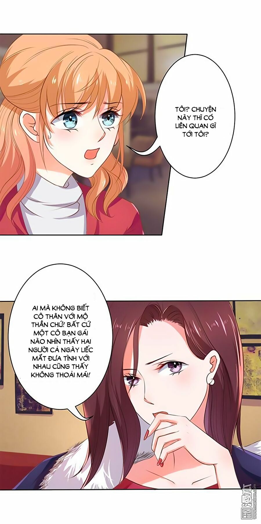 Bác Sĩ Sở Cũng Muốn Yêu: Chapter 108