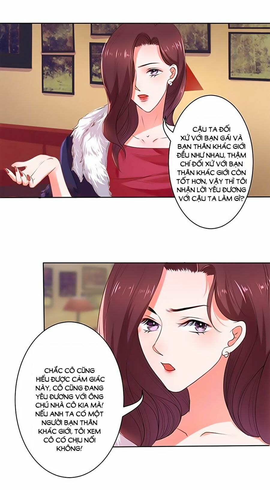 Bác Sĩ Sở Cũng Muốn Yêu: Chapter 108