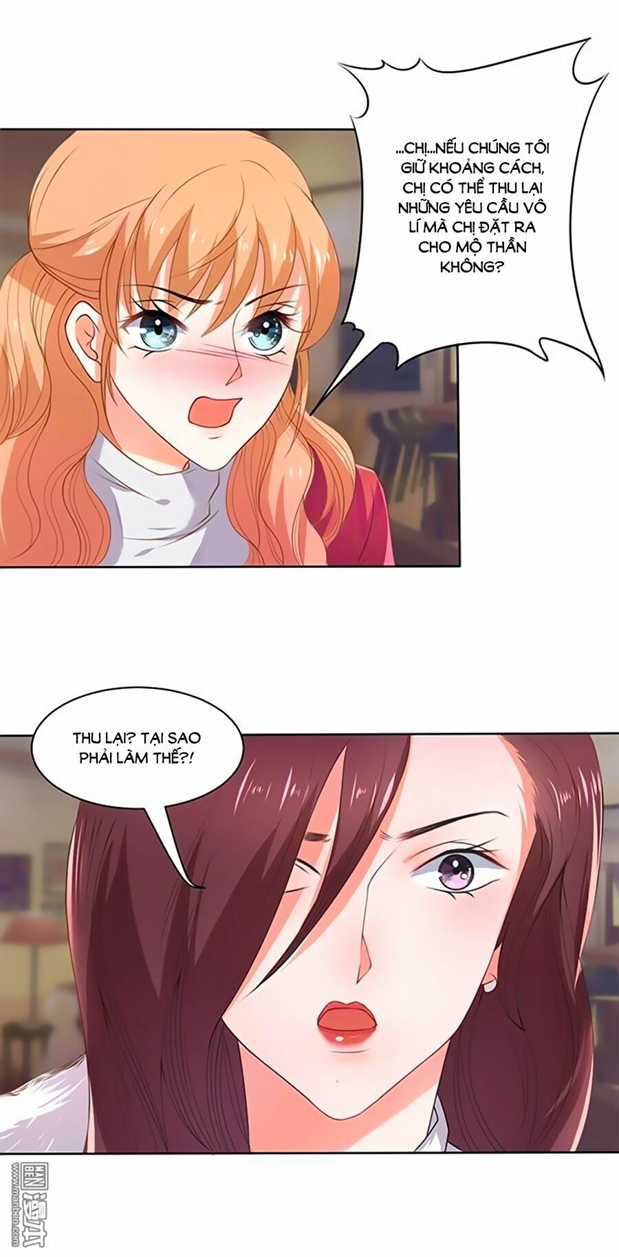 Bác Sĩ Sở Cũng Muốn Yêu: Chapter 108