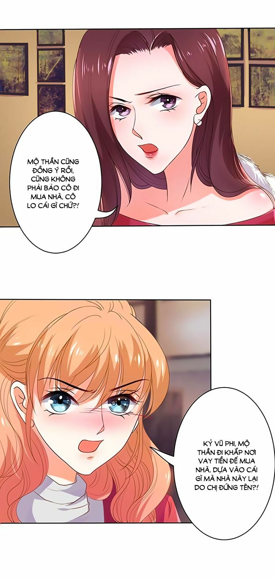 Bác Sĩ Sở Cũng Muốn Yêu: Chapter 108