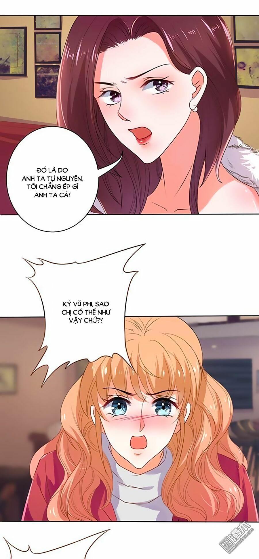 Bác Sĩ Sở Cũng Muốn Yêu: Chapter 108