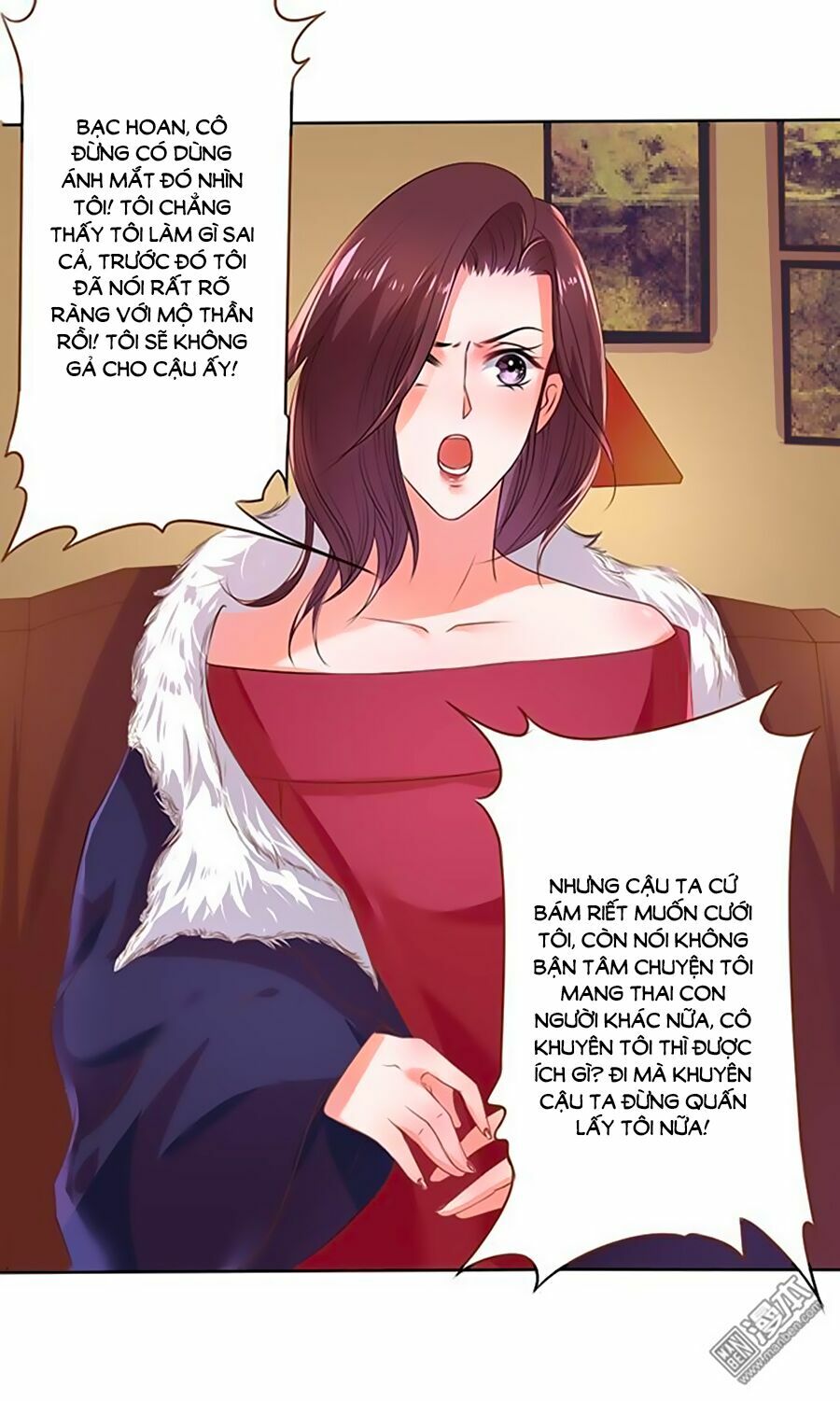 Bác Sĩ Sở Cũng Muốn Yêu: Chapter 108