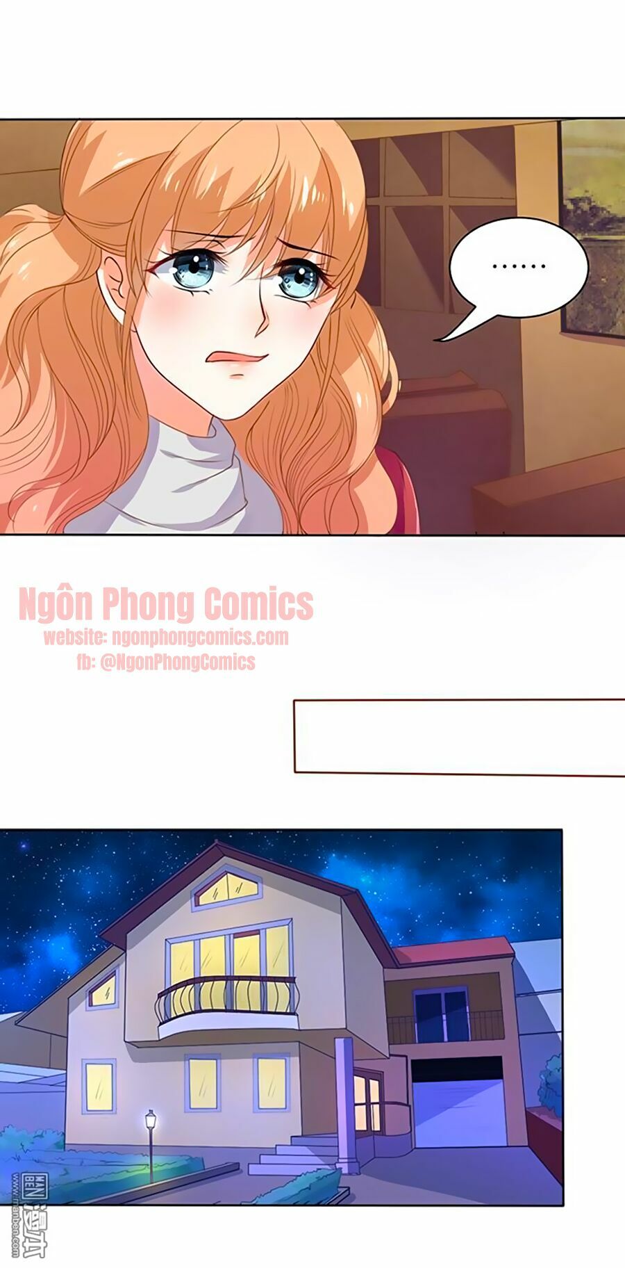 Bác Sĩ Sở Cũng Muốn Yêu: Chapter 108
