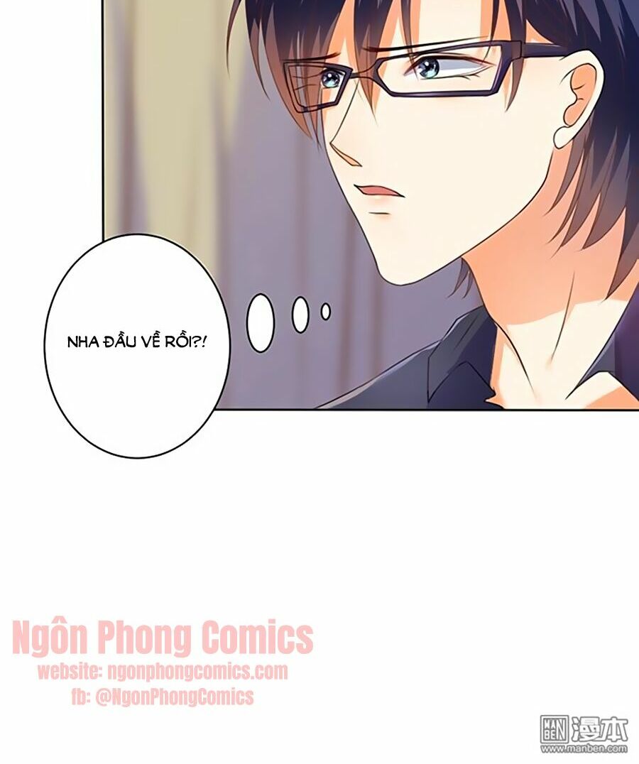 Bác Sĩ Sở Cũng Muốn Yêu: Chapter 108