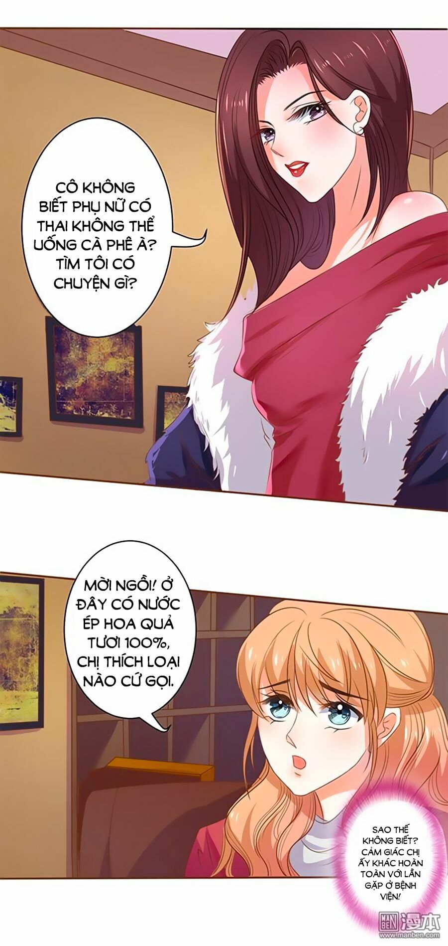 Bác Sĩ Sở Cũng Muốn Yêu: Chapter 108