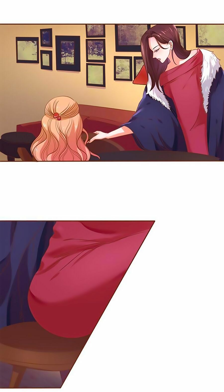 Bác Sĩ Sở Cũng Muốn Yêu: Chapter 108