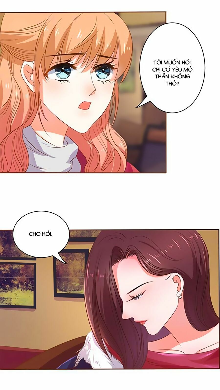 Bác Sĩ Sở Cũng Muốn Yêu: Chapter 108